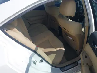 2011 Nissan Maxima SV