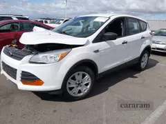 2015 Ford Escape S