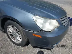 2008 Chrysler Sebring Touring