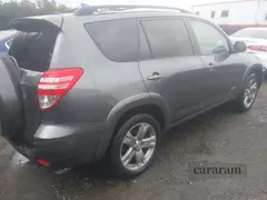 2009 Toyota RAV4 Sport