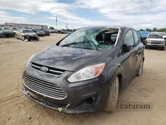 2015 Ford C-Max SE