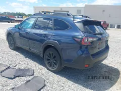 2023 Subaru Outback Onyx