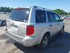 2005 Honda Pilot EX-L