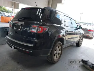 2014 GMC Acadia SLE