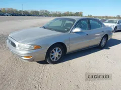 2004 Buick LeSabre Limited