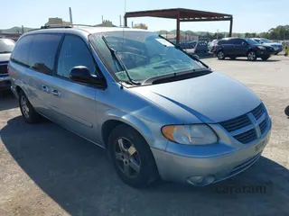 2006 Dodge Grand Caravan SXT