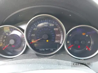 2005 Acura RL