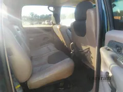 2002 Chevrolet Avalanche
