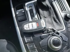 2009 Audi A4 Premium Plus