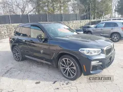 2019 BMW X3 M40i