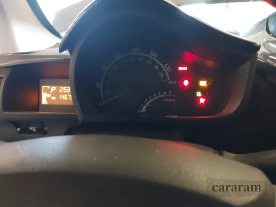 2014 Scion iQ