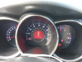 2012 Kia Optima EX