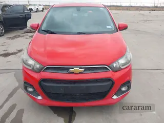 2017 Chevrolet Spark LT