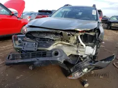 2023 Subaru Outback Onyx