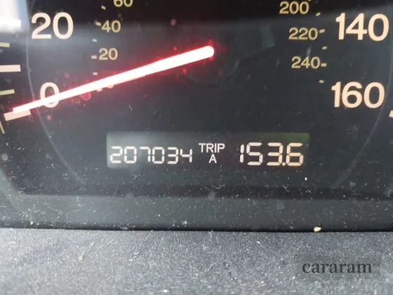 2004 Honda Accord EX