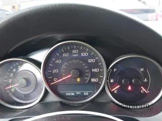 2010 Acura RL Technology