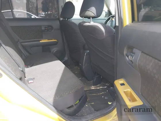 2008 Scion xB