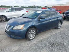 2013 Nissan Sentra SR