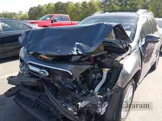 2018 Subaru Outback Premium