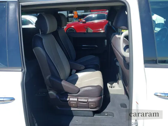 2015 Kia Sedona SX-L