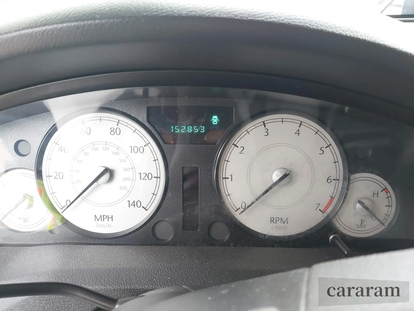 2006 Chrysler 300