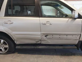 2006 Honda Pilot EX-L