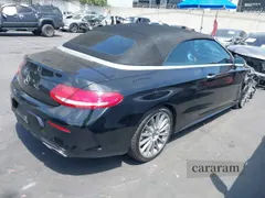 2017 Mercedes-Benz C 300