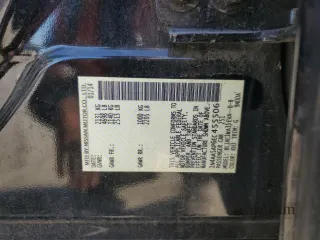 2014 Nissan Maxima S