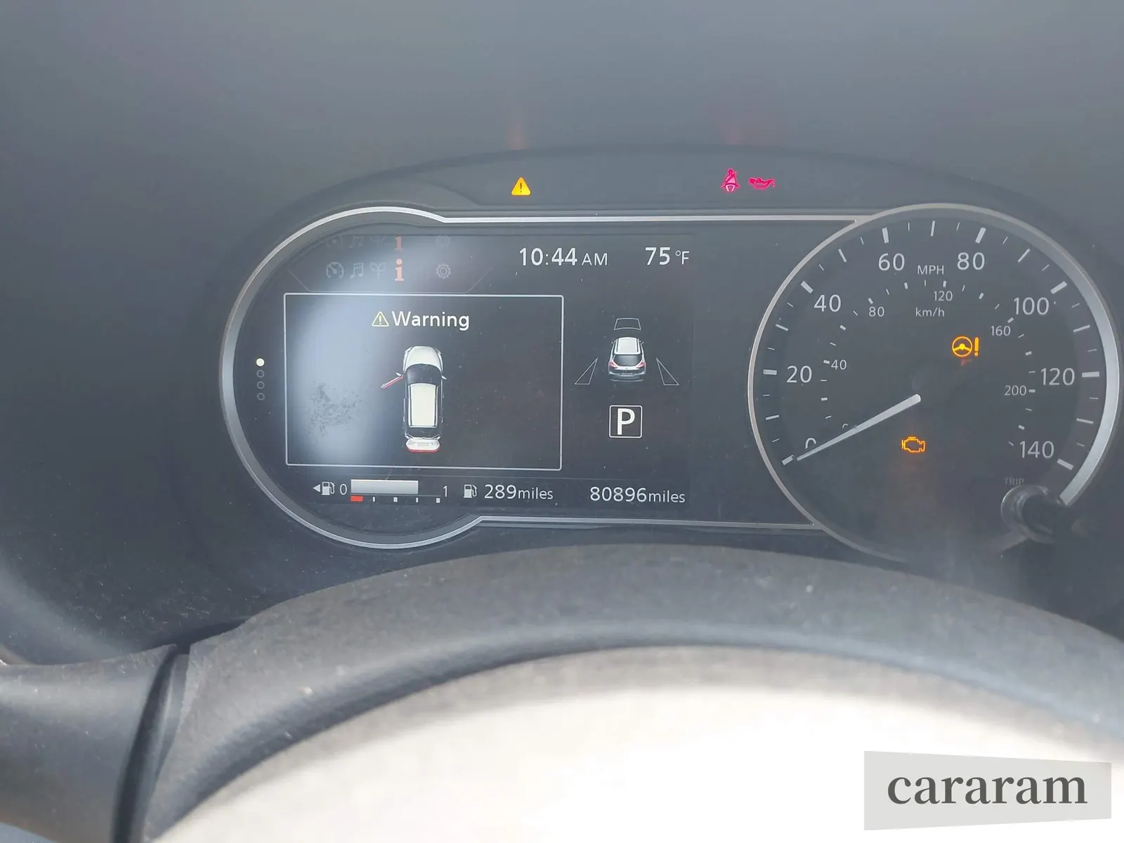 2018 Nissan Kicks SV