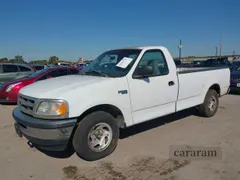 1998 Ford F-150