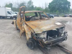 1999 Ford F-250 XL