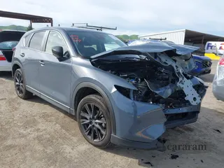2025 Mazda CX-5 S Preferred