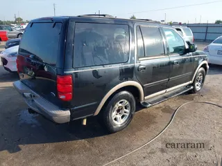 1999 Ford Expedition XLT