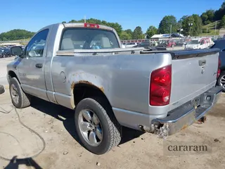 2007 Dodge 1500 SLT