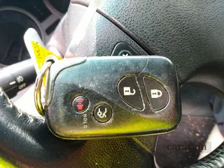 2008 Lexus IS 250
