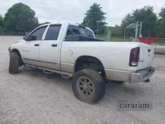 2004 Dodge 2500 SLT