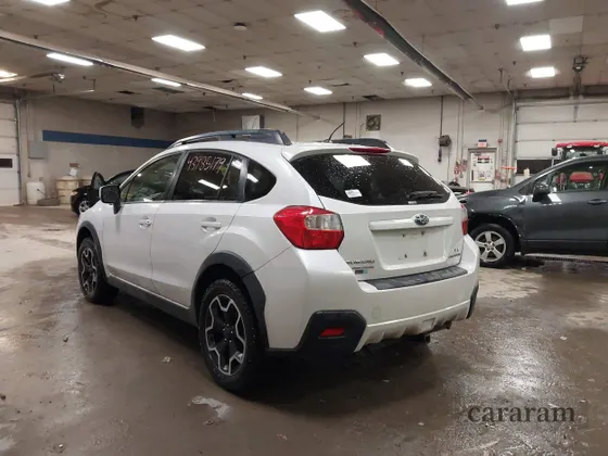 2013 Subaru Crosstrek Premium
