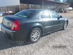 2006 Chrysler 300 C