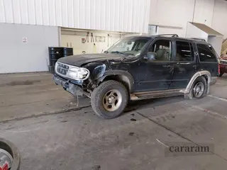 1999 Ford Explorer XLT