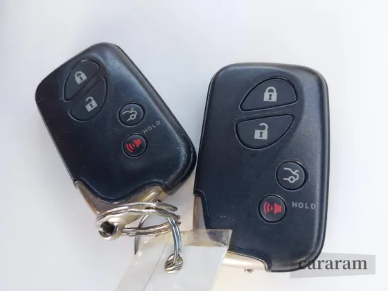 2012 Lexus ES 330