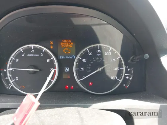 2016 Acura RDX Technology