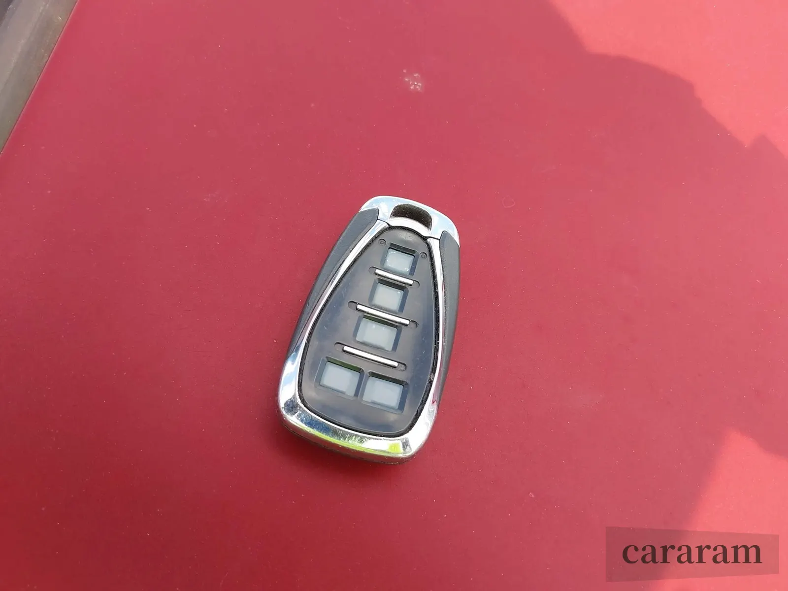 2018 Chevrolet Sonic LT