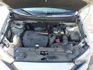 2016 Mitsubishi Outlander ES