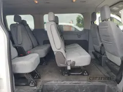 2017 Ford Transit XL