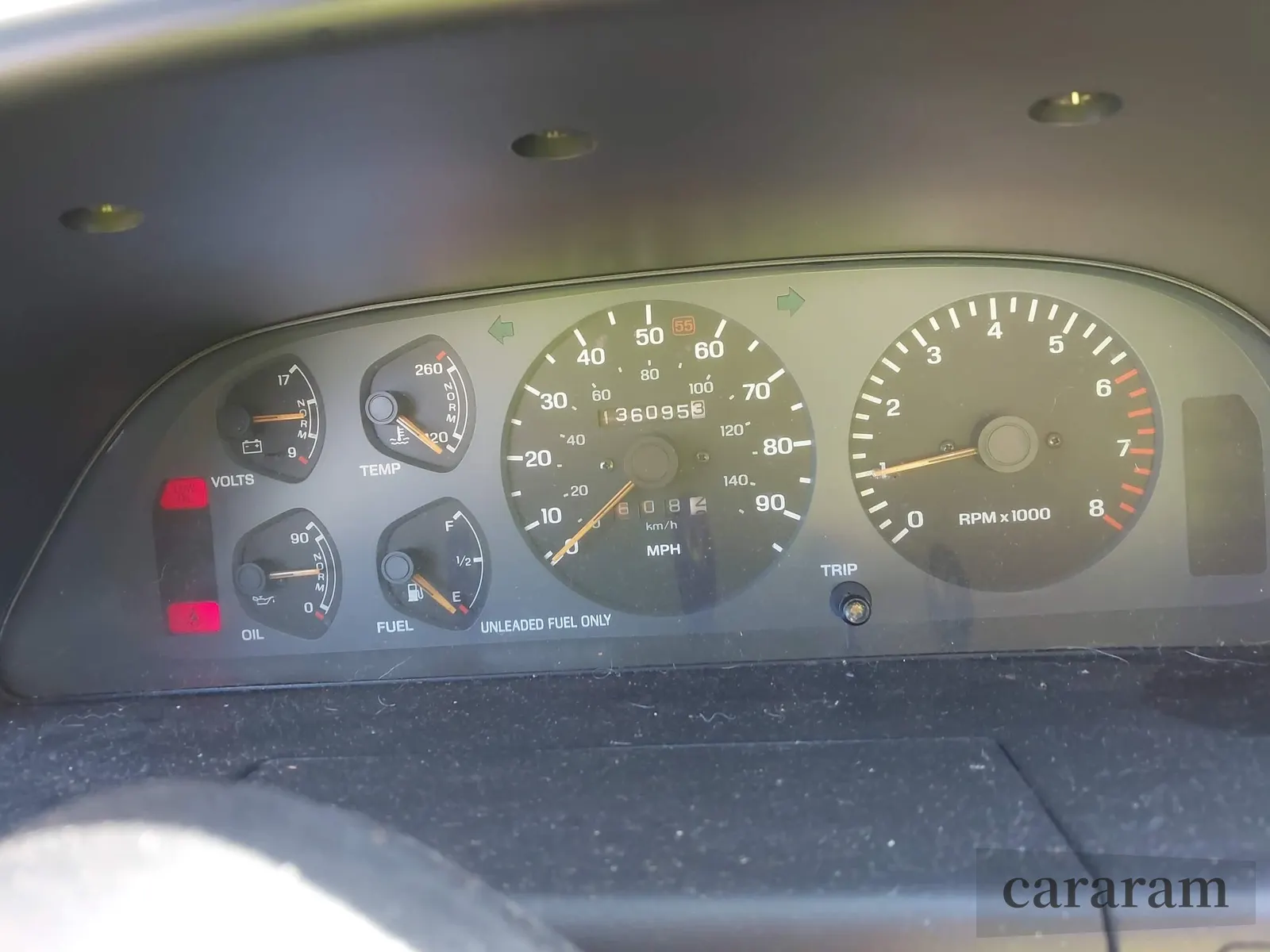 1990 Ford Probe