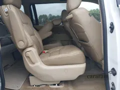 2008 Honda Odyssey EX-L