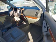 2006 Lexus GX 470