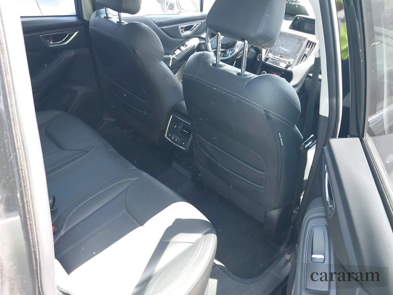 2024 Subaru Forester Touring