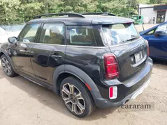 2021 MINI Countryman Cooper S