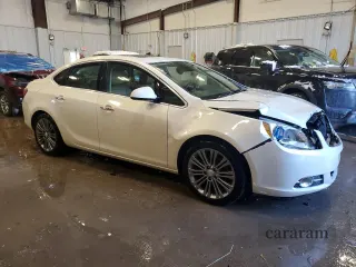 2014 Buick Verano Premium Group